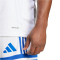 adidas Squadra 25 Fußballtrikot Herren JG5827 - white/team royal blue M