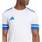 adidas Squadra 25 Fußballtrikot Herren JG5827 - white/team royal blue M