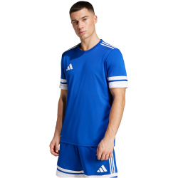 adidas Squadra 25 Fußballtrikot Herren JG5826 - team royal blue/white S