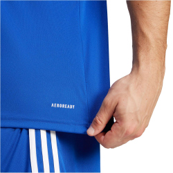 adidas Squadra 25 Fußballtrikot Herren JG5826 - team royal blue/white S