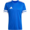 adidas Squadra 25 Fußballtrikot Herren JG5826 - team royal blue/white S