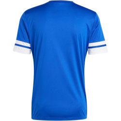 adidas Squadra 25 Fußballtrikot Herren JG5826 - team royal blue/white M
