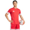 adidas Squadra 25 Fußballtrikot Herren JE2601 - team power red 2/white S