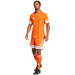 adidas Squadra 25 Fußballtrikot Herren JC8674 - team orange/white XS