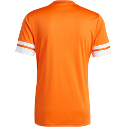 adidas Squadra 25 Fußballtrikot Herren JC8674 - team orange/white XS
