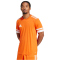 adidas Squadra 25 Fußballtrikot Herren JC8674 - team orange/white XS