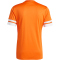 adidas Squadra 25 Fußballtrikot Herren JC8674 - team orange/white XS