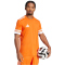 adidas Squadra 25 Fußballtrikot Herren JC8674 - team orange/white S