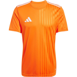 adidas Campeon 25 Fußballtrikot Herren JF6066 - team orange/white XS