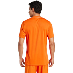 adidas Campeon 25 Fußballtrikot Herren JF6066 - team orange/white XS
