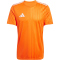 adidas Campeon 25 Fußballtrikot Herren JF6066 - team orange/white XS