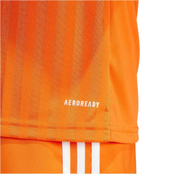 adidas Campeon 25 Fußballtrikot Herren JF6066 - team orange/white S