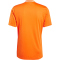 adidas Campeon 25 Fußballtrikot Herren JF6066 - team orange/white S