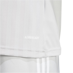 adidas Campeon 25 Fußballtrikot Herren JF6065 - team light grey/white XS