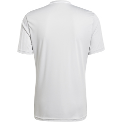adidas Campeon 25 Fußballtrikot Herren JF6065 - team light grey/white S