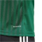 adidas Campeon 25 Fußballtrikot Herren JF6063 - team dark green/white S