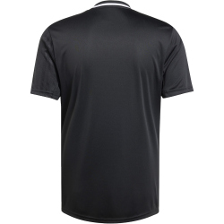 adidas Campeon 25 Fußballtrikot Herren JF6062 - black/white XS