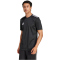 adidas Campeon 25 Fußballtrikot Herren JF6062 - black/white XS