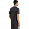 adidas Campeon 25 Fußballtrikot Herren JF6062 - black/white XS