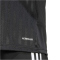 adidas Campeon 25 Fußballtrikot Herren JF6062 - black/white XS