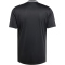 adidas Campeon 25 Fußballtrikot Herren JF6062 - black/white XS