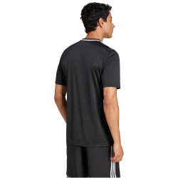 adidas Campeon 25 Fußballtrikot Herren JF6062 - black/white S