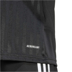 adidas Campeon 25 Fußballtrikot Herren JF6062 - black/white S