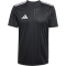 adidas Campeon 25 Fußballtrikot Herren JF6062 - black/white S