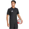 adidas Campeon 25 Fußballtrikot Herren JF6062 - black/white S