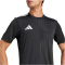 adidas Campeon 25 Fußballtrikot Herren JF6062 - black/white S