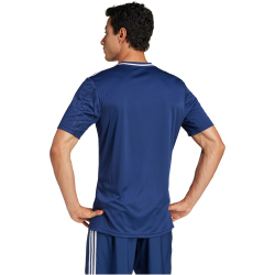 adidas Campeon 25 Fußballtrikot Herren JF6061 - team navy blue 2/white XS
