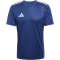 adidas Campeon 25 Fußballtrikot Herren JF6061 - team navy blue 2/white XS