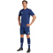 adidas Campeon 25 Fußballtrikot Herren JF6061 - team navy blue 2/white XS