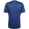 adidas Campeon 25 Fußballtrikot Herren JF6061 - team navy blue 2/white XS
