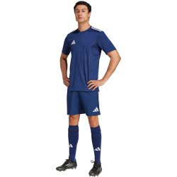 adidas Campeon 25 Fußballtrikot Herren JF6061 - team navy blue 2/white S