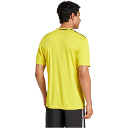 adidas Campeon 25 Fußballtrikot Herren JF6060 - team yellow/black XS