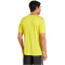 adidas Campeon 25 Fußballtrikot Herren JF6060 - team yellow/black XS