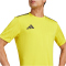 adidas Campeon 25 Fußballtrikot Herren JF6060 - team yellow/black XS