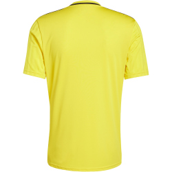 adidas Campeon 25 Fußballtrikot Herren JF6060 - team yellow/black S
