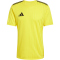 adidas Campeon 25 Fußballtrikot Herren JF6060 - team yellow/black S