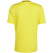adidas Campeon 25 Fußballtrikot Herren JF6060 - team yellow/black S