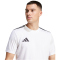 adidas Campeon 25 Fußballtrikot Herren JF6059 - white/black XS