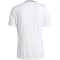 adidas Campeon 25 Fußballtrikot Herren JF6059 - white/black XS