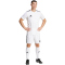 adidas Campeon 25 Fußballtrikot Herren JF6059 - white/black S