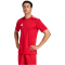 adidas Campeon 25 Fußballtrikot Herren JF6058 - team power red 2/white S