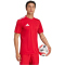 adidas Campeon 25 Fußballtrikot Herren JF6058 - team power red 2/white S