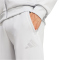 adidas Tiro 25 Trainingshose Herren JC5138 - team light grey XS