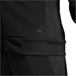 adidas Tiro 25 Sweatjacke Damen JD9079 - black XXS