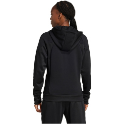 adidas Tiro 25 Sweatjacke Damen JD9079 - black XXS
