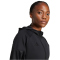 adidas Tiro 25 Sweatjacke Damen JD9079 - black XXS